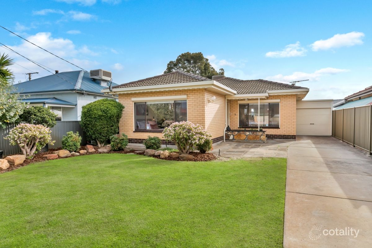 3 Tomkinson Rd, Semaphore Park, SA 5019