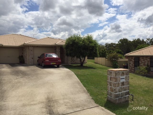 2/12 Shoesmith Cl, Casino, NSW 2470