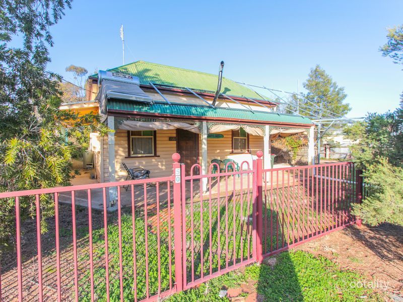 50 Pine St, Matong, NSW 2652