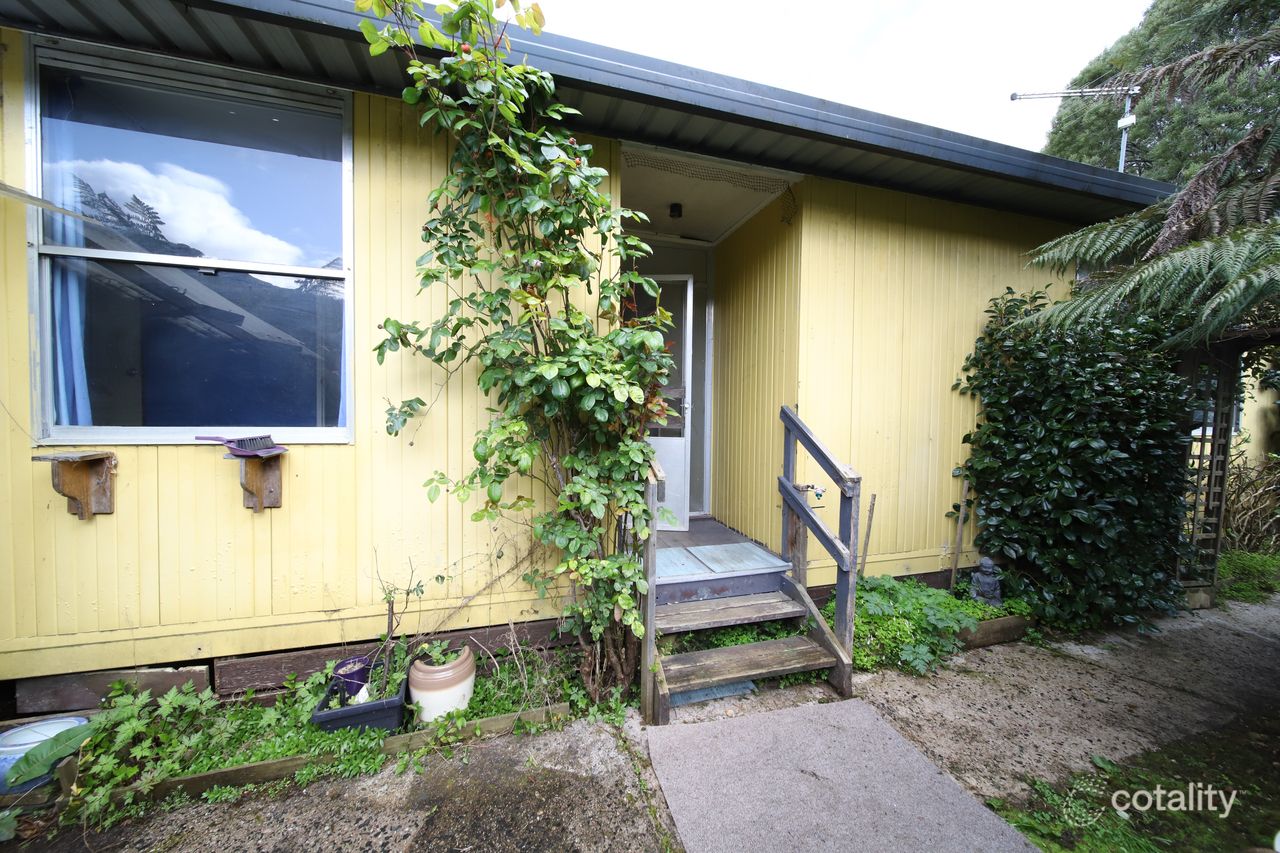16 Victoria St, Tullah, TAS 7321