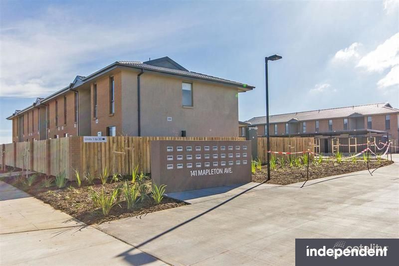 58/141 Mapleton Ave, Harrison, ACT 2914