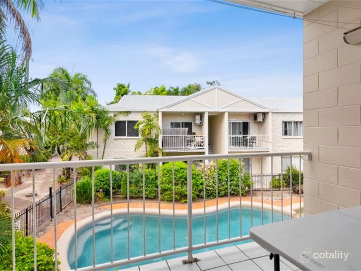 22/201-203 Aumuller St, Bungalow, QLD 4870