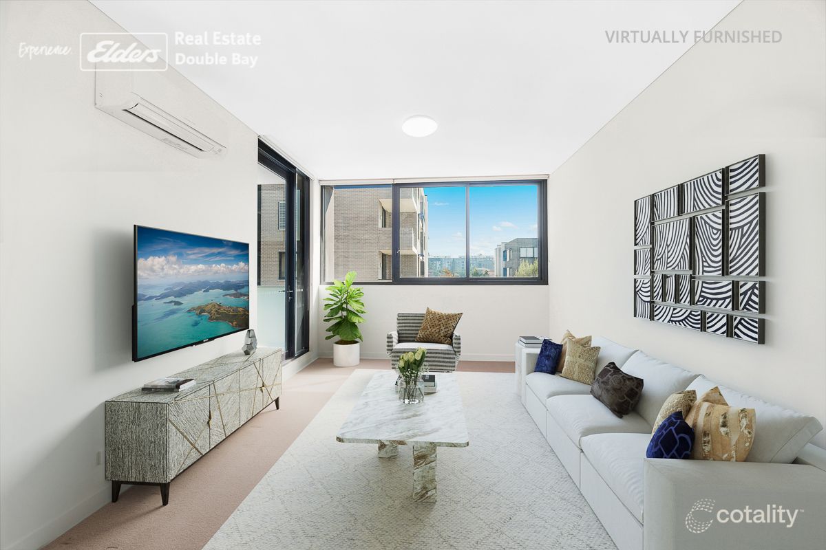 603/60 Charlotte St, Campsie, NSW 2194