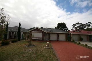 16 Kiley Ct, St Marys, SA 5042