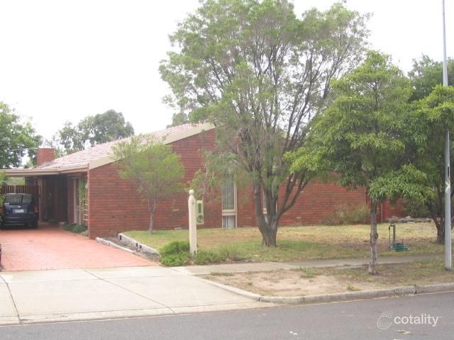 12 Varna Pl, Keilor Downs, VIC 3038