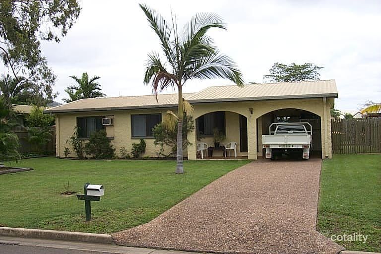 25 Honeysuckle Dr, Annandale, QLD 4814