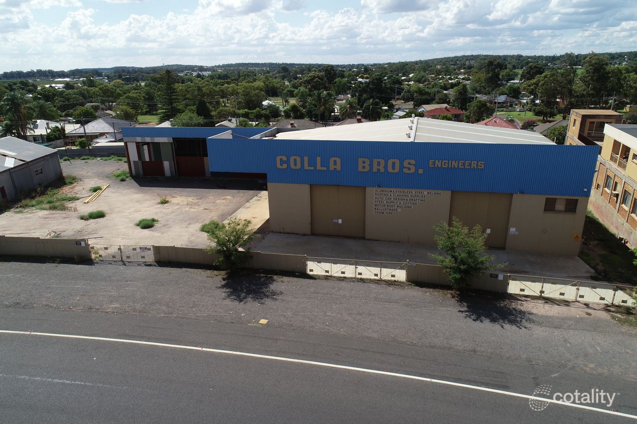 84 Benerembah St, Griffith, NSW 2680