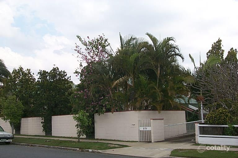 271 Cavendish Rd, Coorparoo, QLD 4151