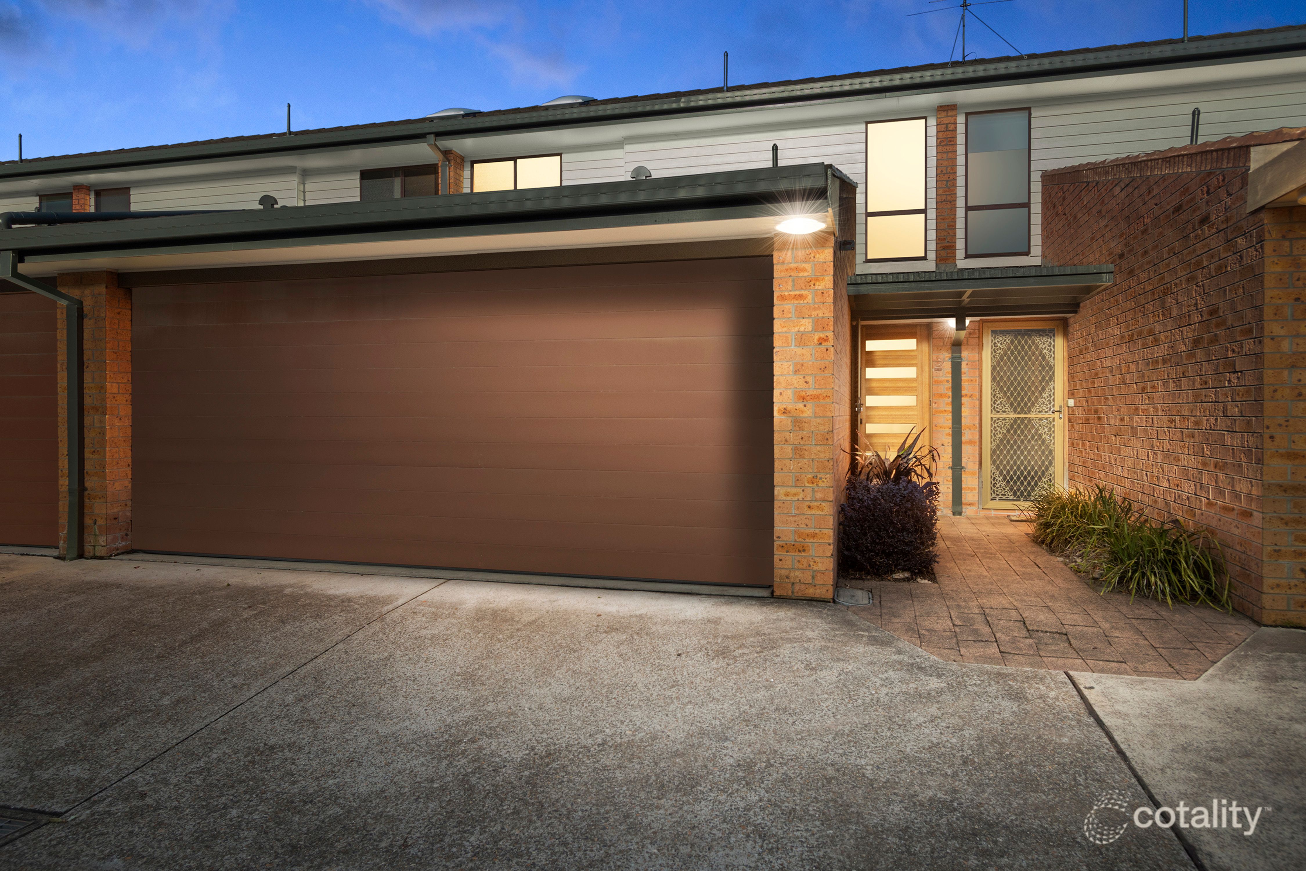 3/126 Dumaresq St, Hamilton, NSW 2303