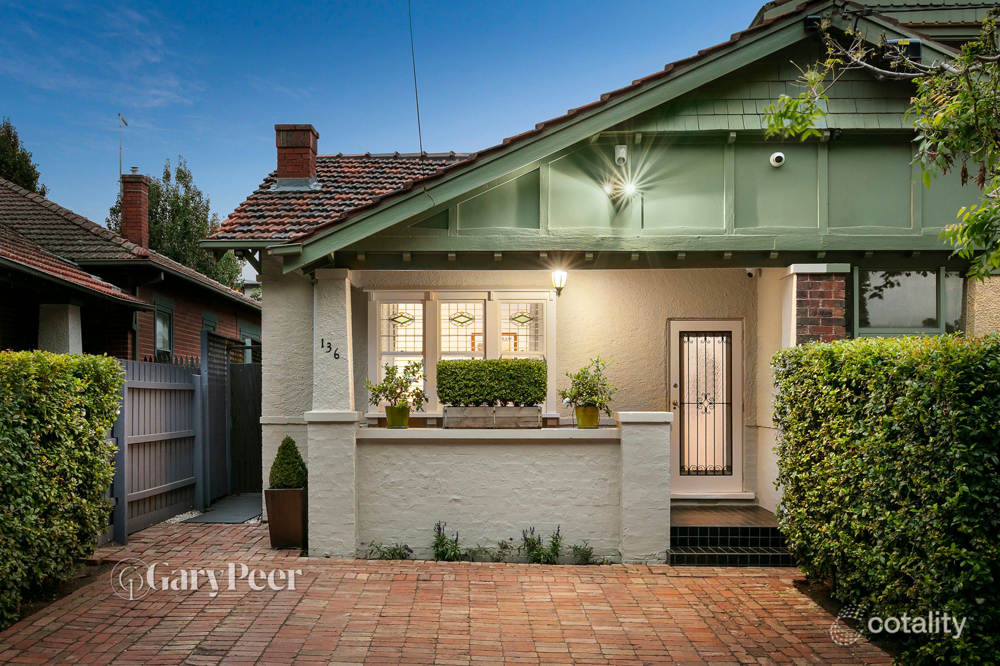 136 Alexandra St, St Kilda East, VIC 3183
