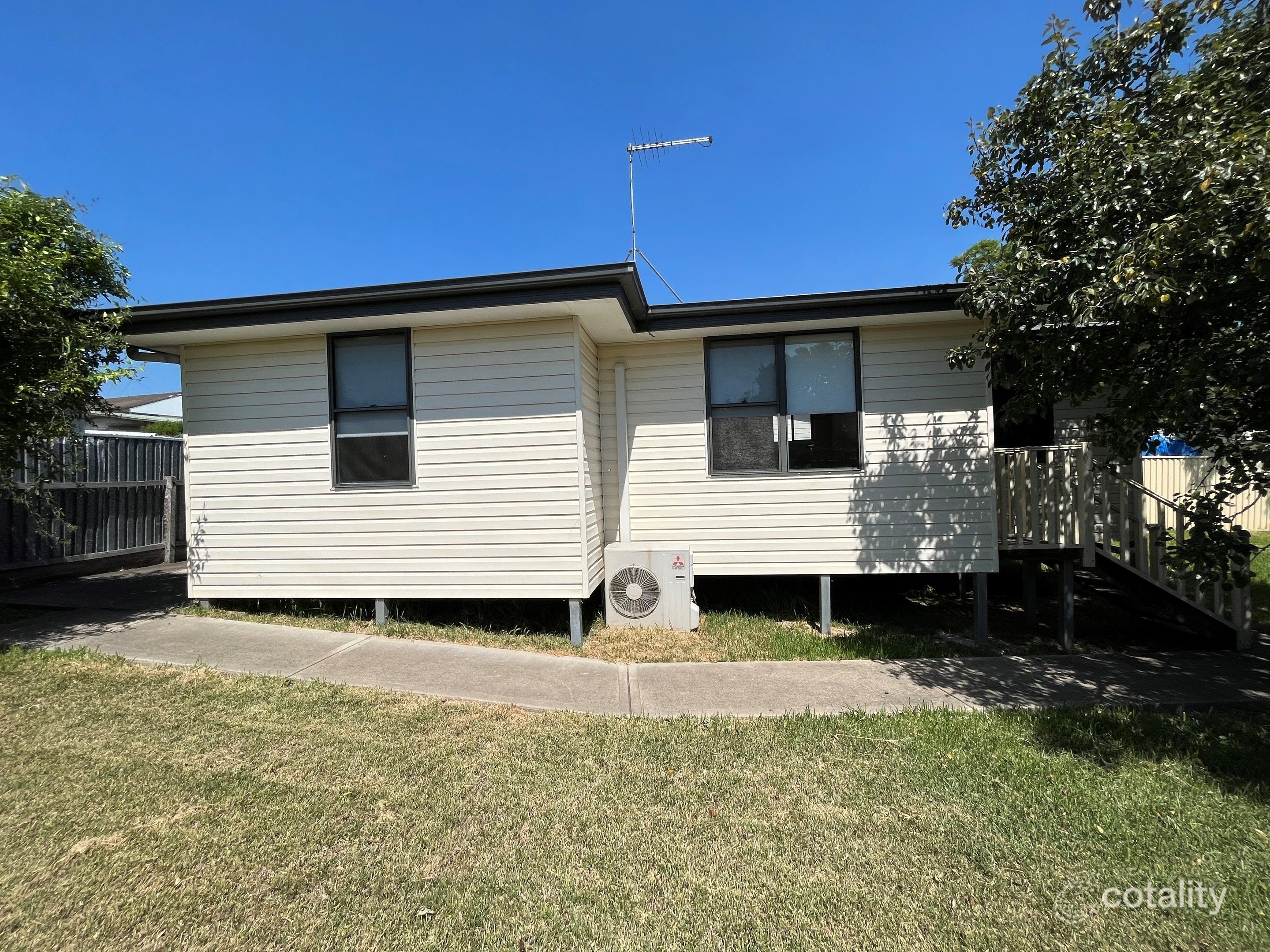 11 Donaldson St, Muswellbrook, NSW 2333