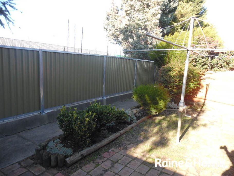 3/101 Rankin St, Bathurst, NSW 2795