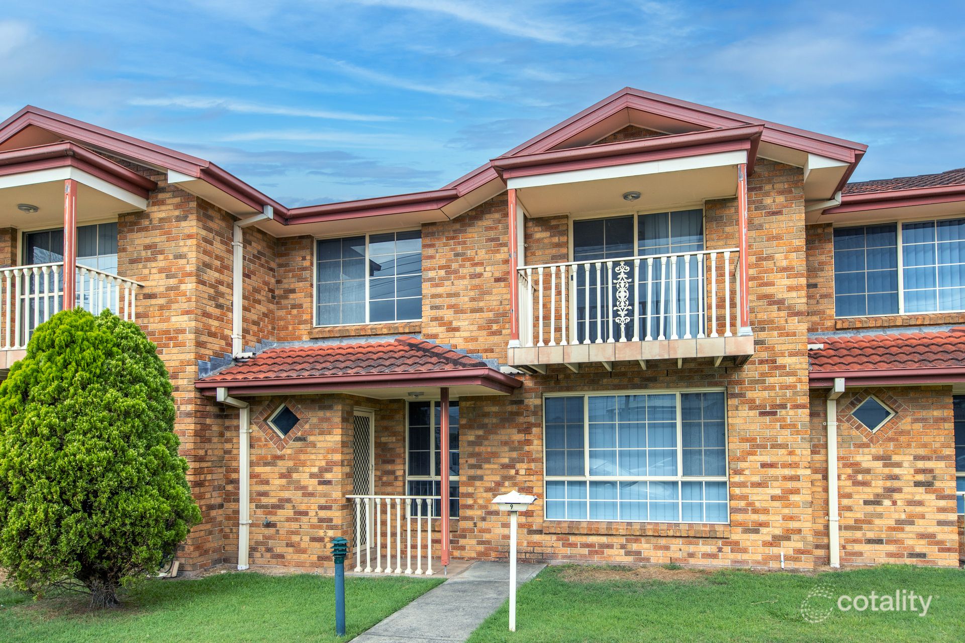 9/17 Graham Rd, Broadmeadow, NSW 2292