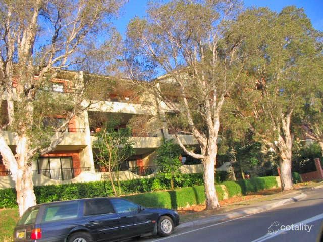25/23a George St, North Strathfield, NSW 2137