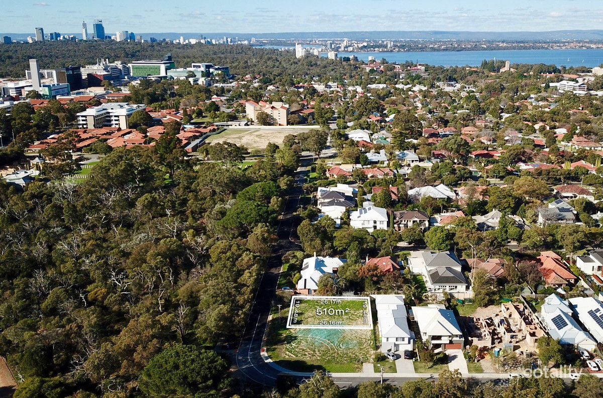 4 Karella St, Nedlands, WA 6009