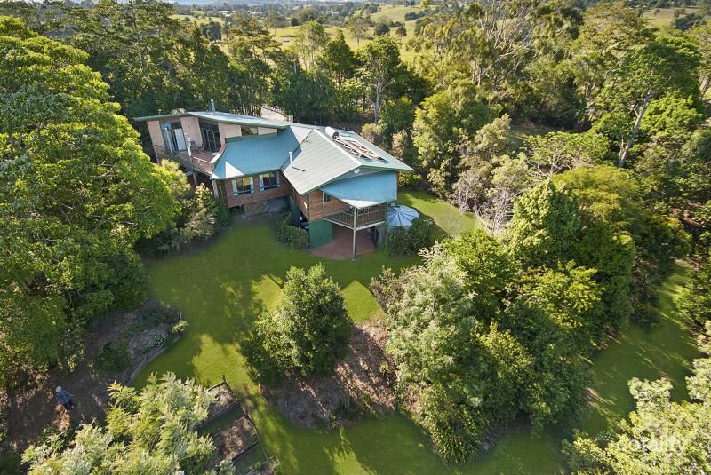 155 Mccarthy Rd, Maleny, QLD 4552