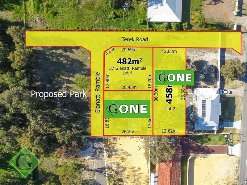 37 Gianatti Rmbl, East Cannington, WA 6107