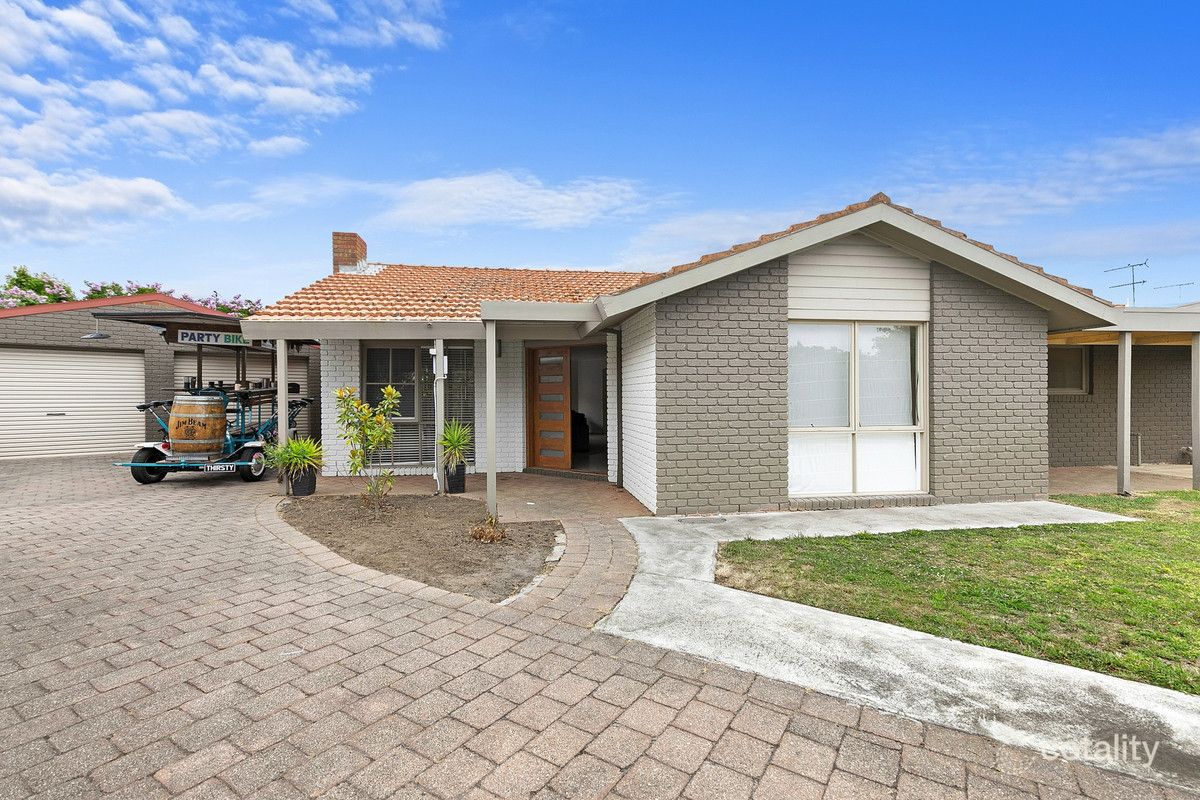 20 Miranda Cl, Torquay, VIC 3228
