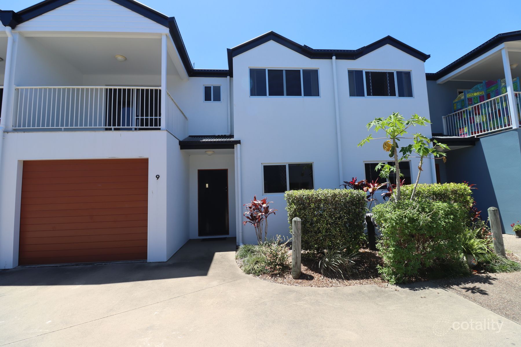 9/26-28 Hunter St, Pialba, QLD 4655