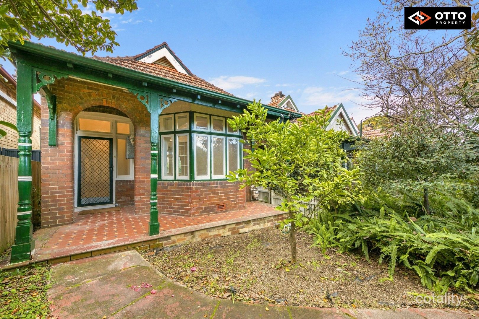 42 Burlington St, Crows Nest, NSW 2065