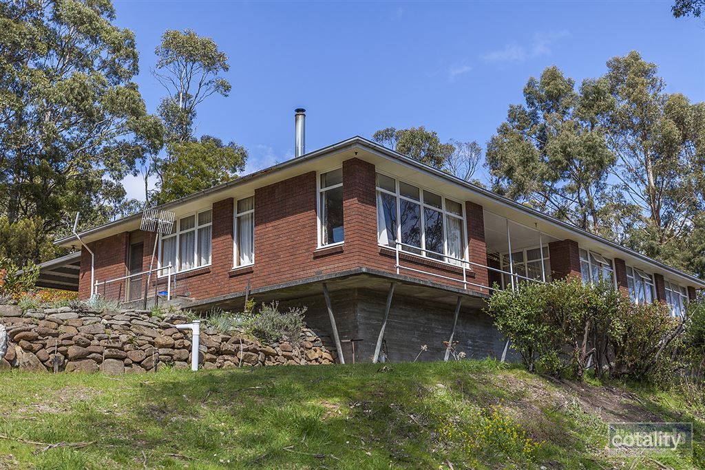 4779 Huon Hwy, Geeveston, TAS 7116