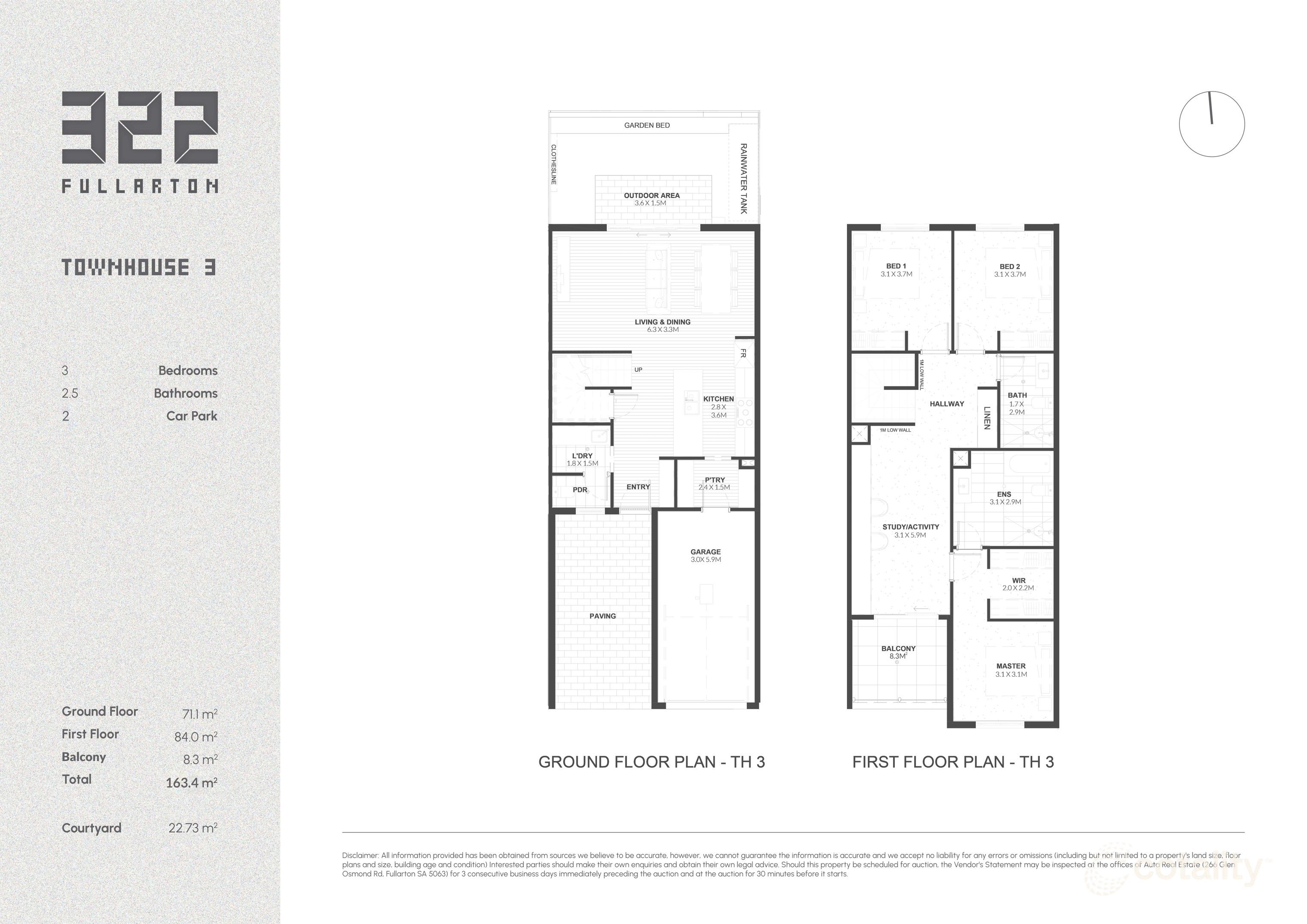 322 Fullarton Rd, Fullarton, SA 5063
