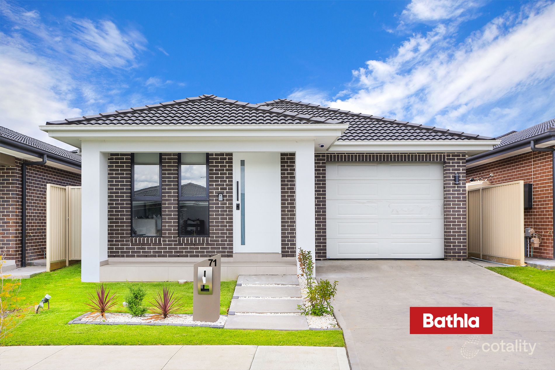 71 Ficus St, The Ponds, NSW 2769