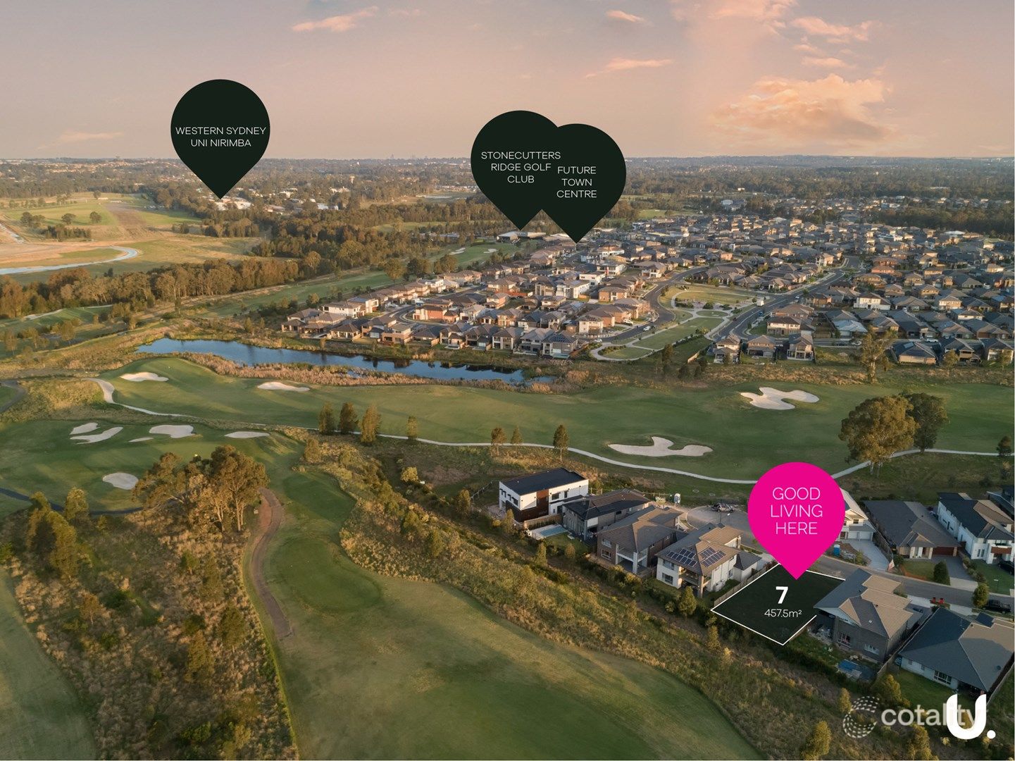 7 Diamante Ct, Colebee, NSW 2761