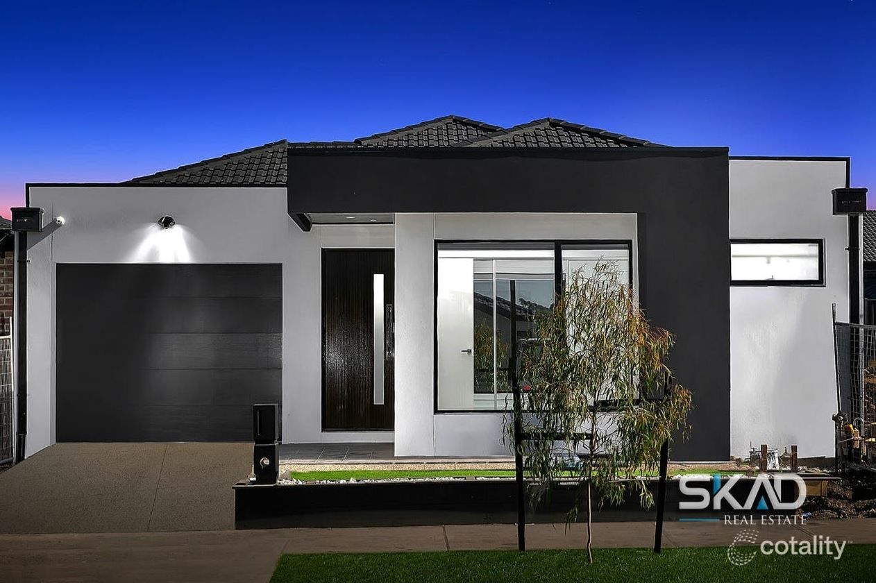 24 Labichea St, Craigieburn, VIC 3064