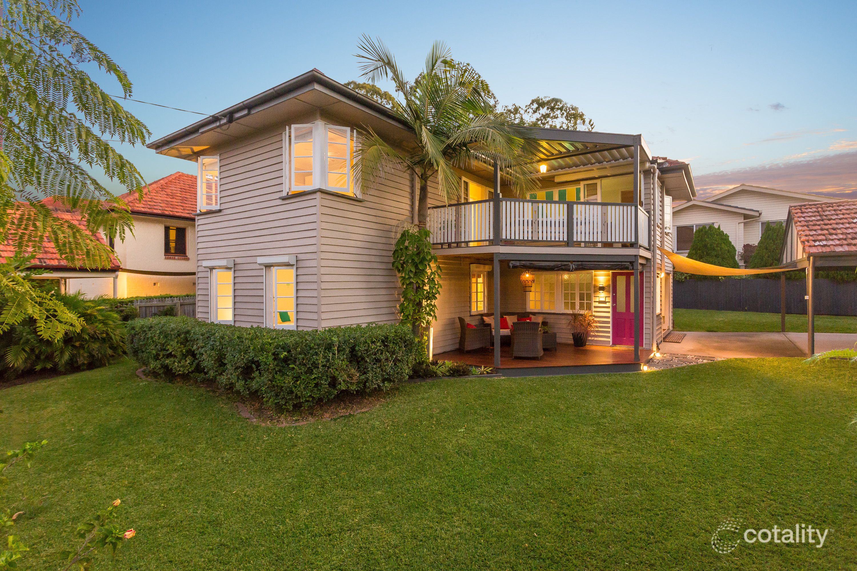 54 Ryena St, Stafford, QLD 4053