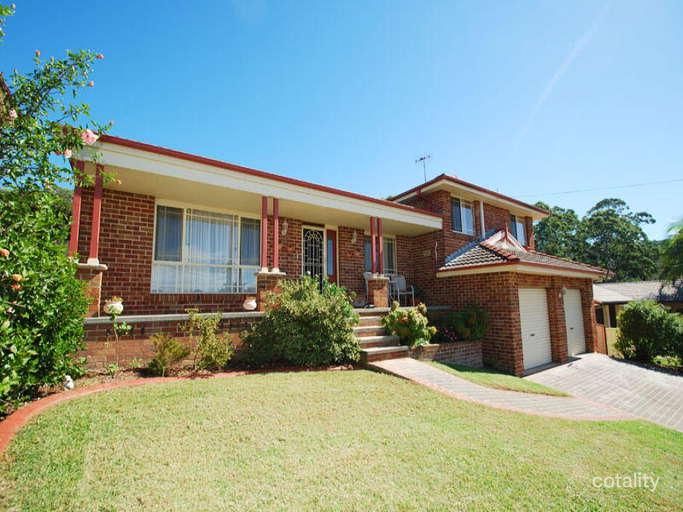 71 School St, Kincumber, NSW 2251