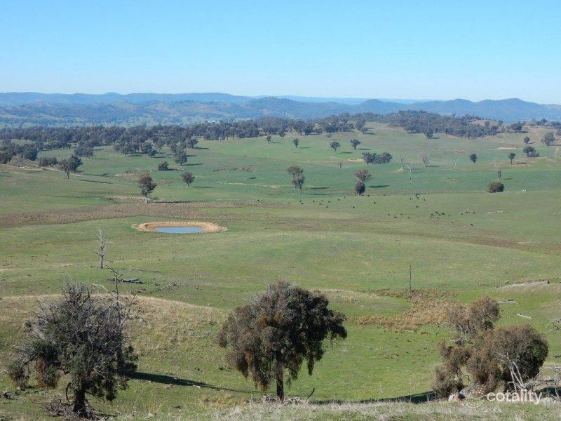 Lot 125 Comatawa Rd, Tarcutta, NSW 2652