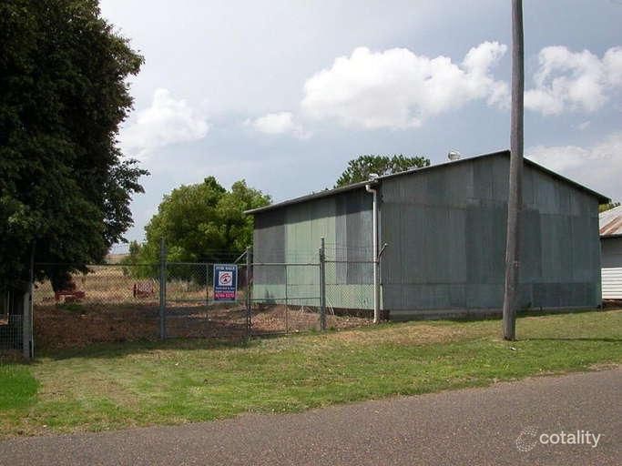 1 Cadell St, Willow Tree, NSW 2339