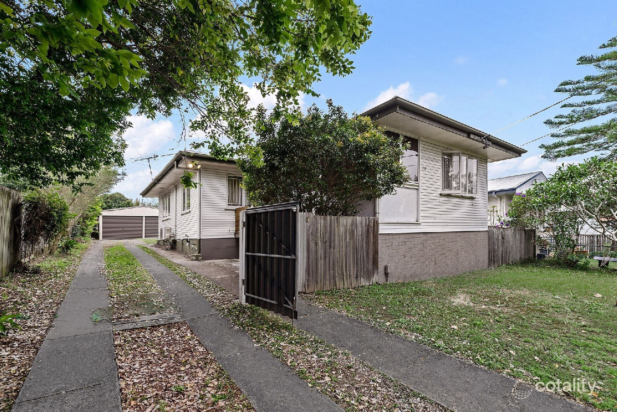 17 Ossian St, Geebung, QLD 4034