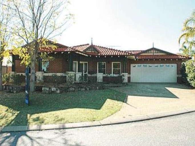 9 Conder Pl, Woodvale, WA 6026