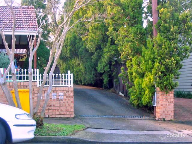 61 Burfitt St, Leichhardt, NSW 2040