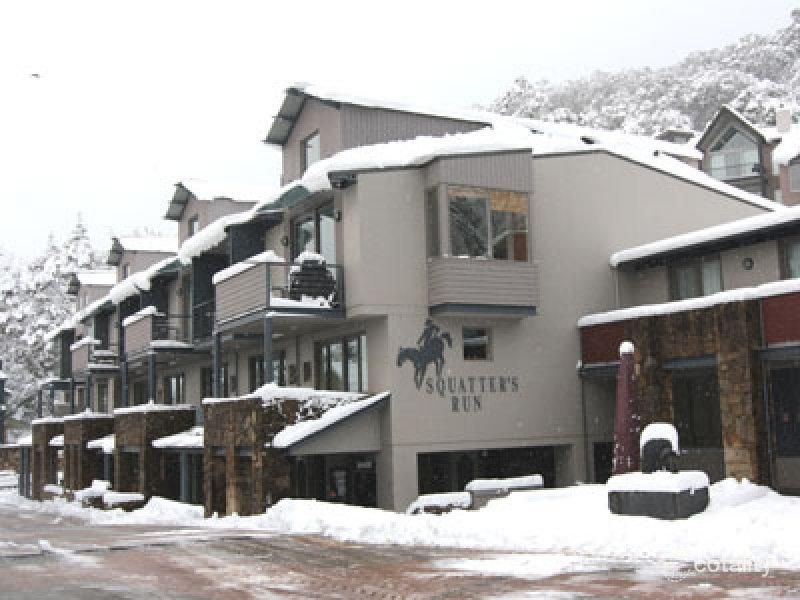 4a Diggings Tce, Thredbo, NSW 2625