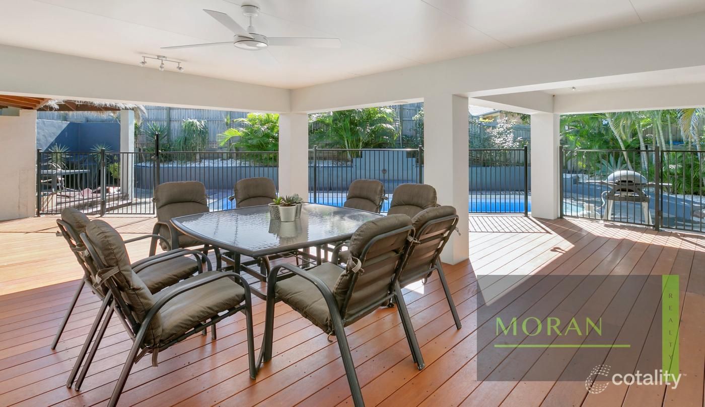 122 Parkwood Bvd, Parkwood, QLD 4214