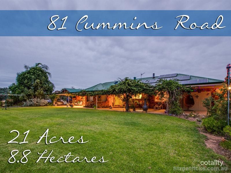 107 Cummins Rd, Lake Albert, NSW 2650