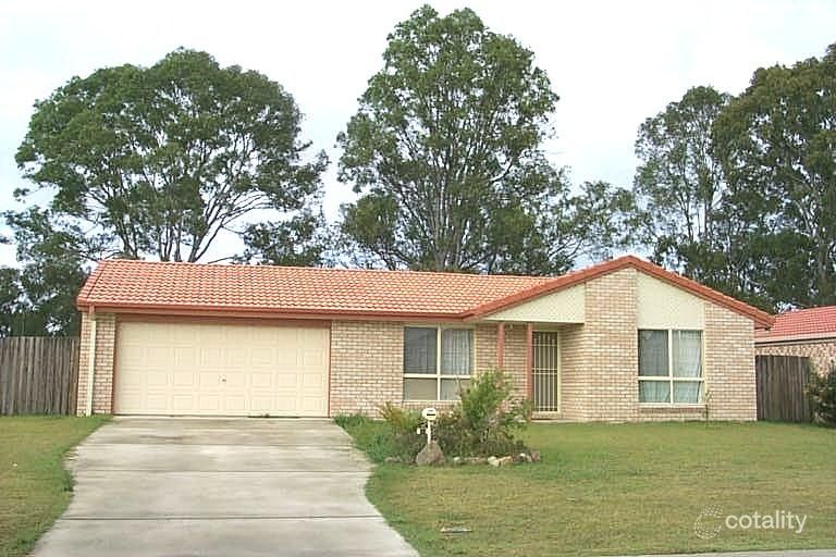 99 Dewar Dr, Loganholme, QLD 4129