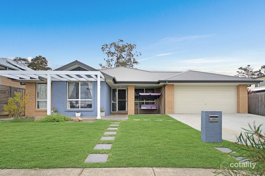 31 Halloran St, Vincentia, NSW 2540