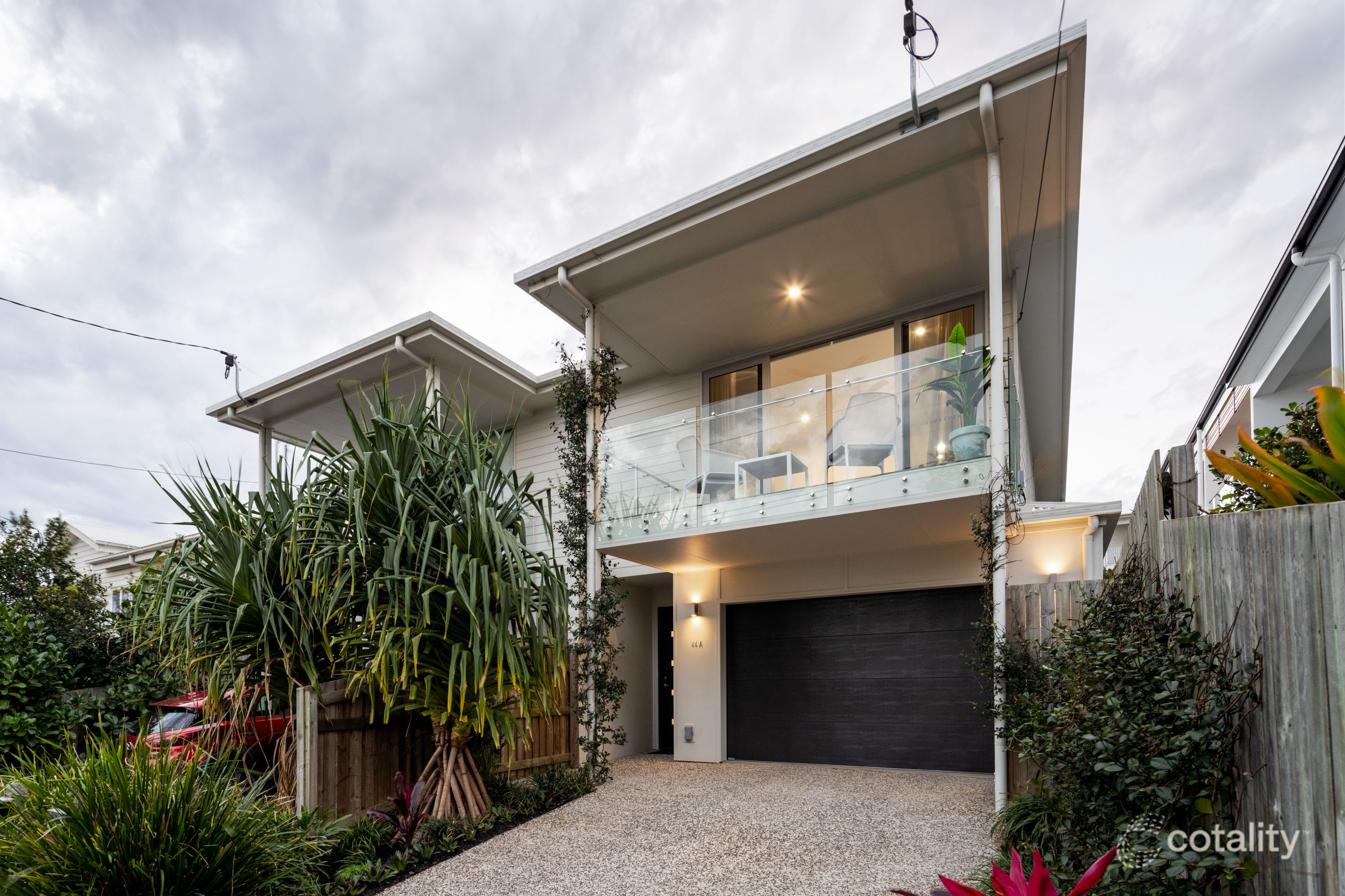 44a Monmouth St, Morningside, QLD 4170