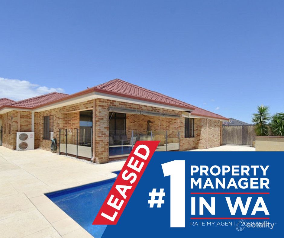 15 Malurus Turn, Tapping, WA 6065