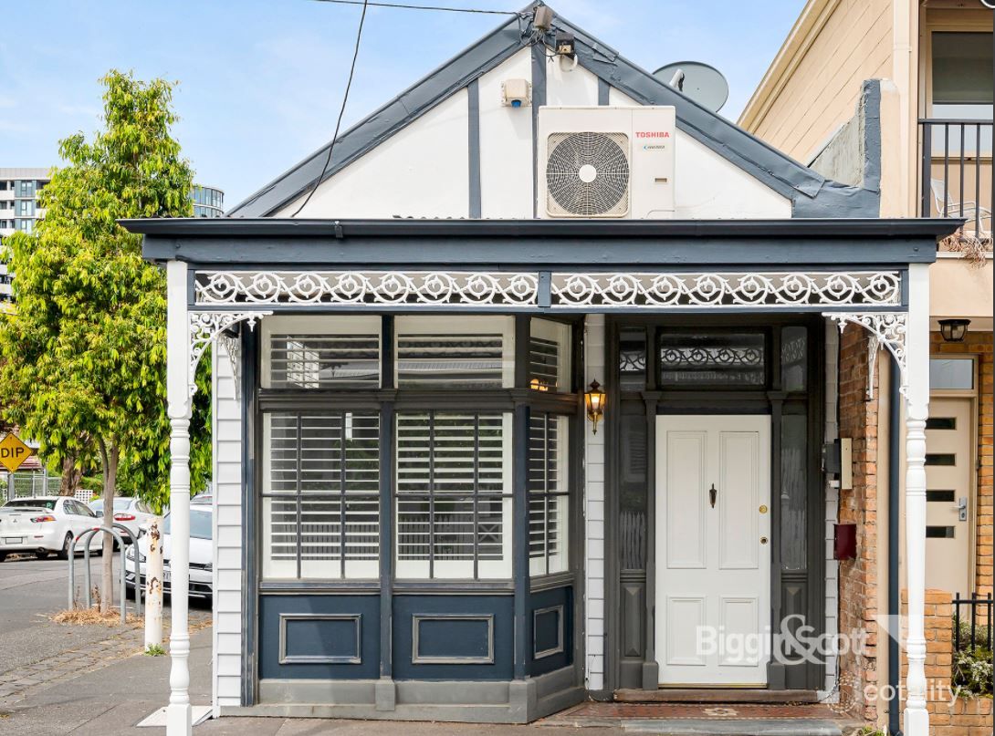 12 Kelso St, Cremorne, VIC 3121