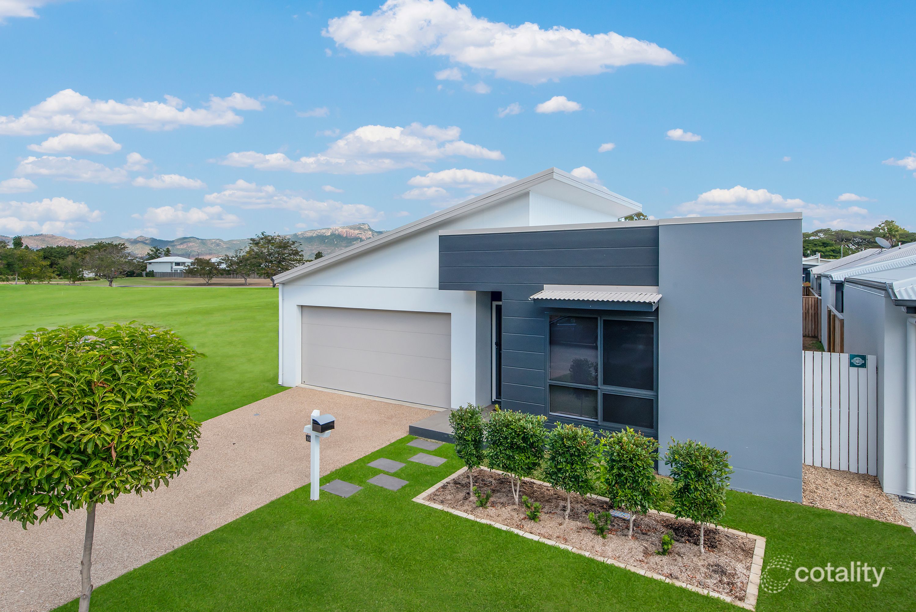 59 Leggett Cres, Oonoonba, QLD 4811