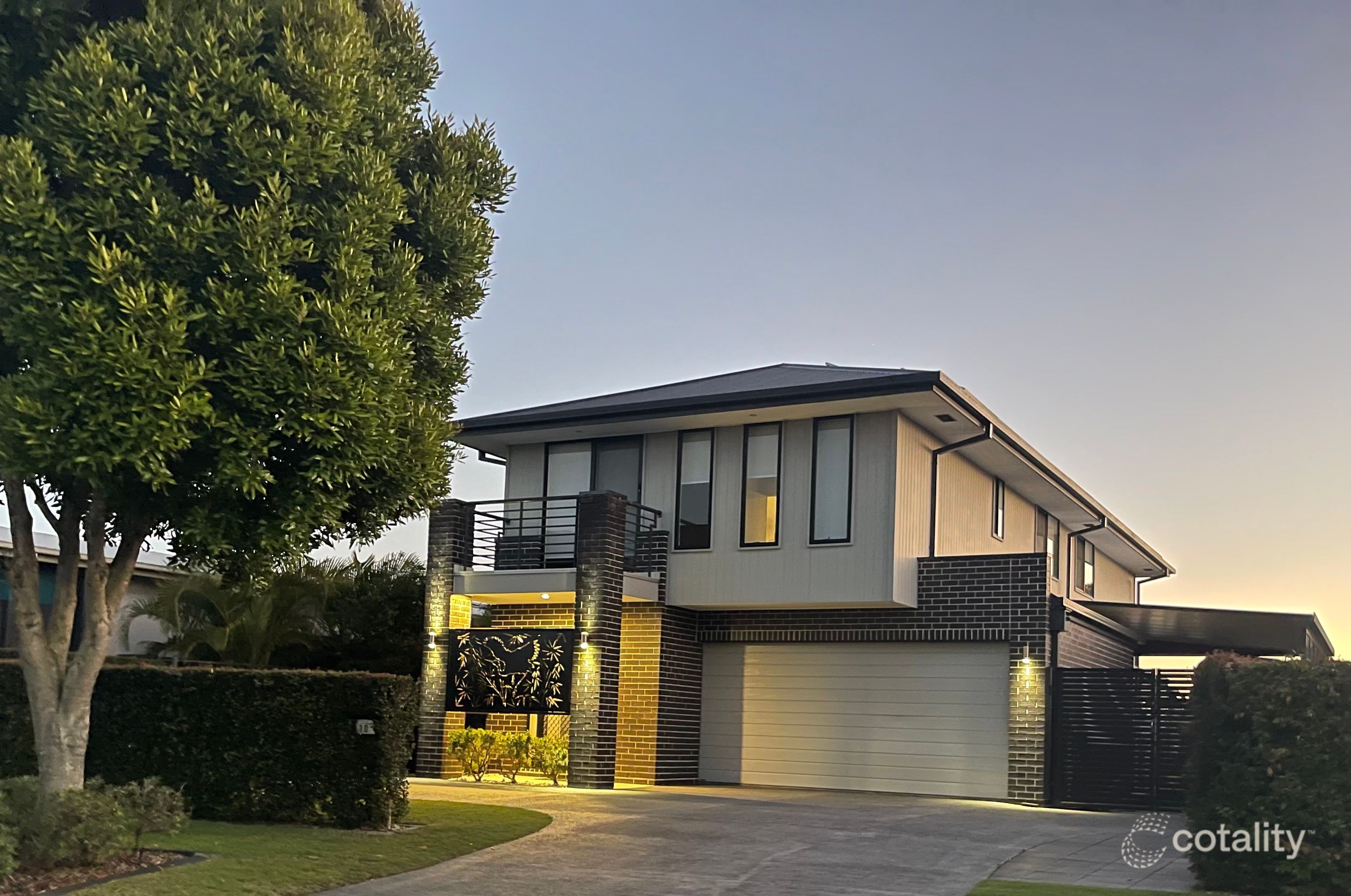 10 Foxtail Cres, Banksia Beach, QLD 4507