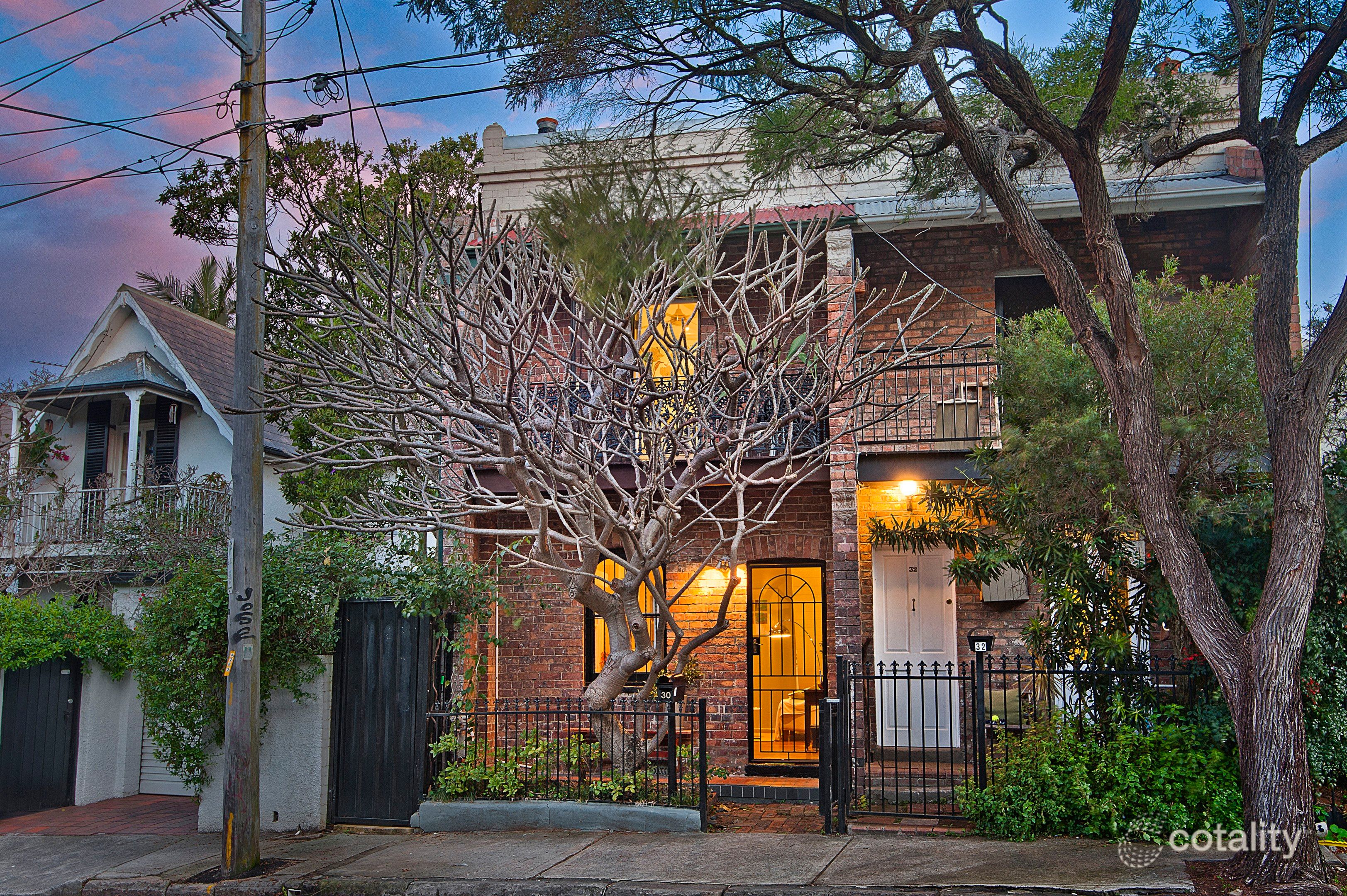 30 Charles St, Enmore, NSW 2042