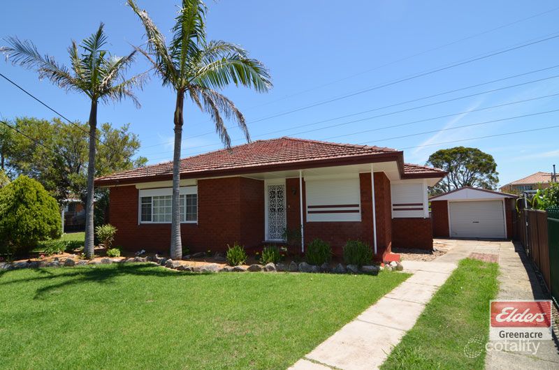 3 Gilliver Cres, Greenacre, NSW 2190