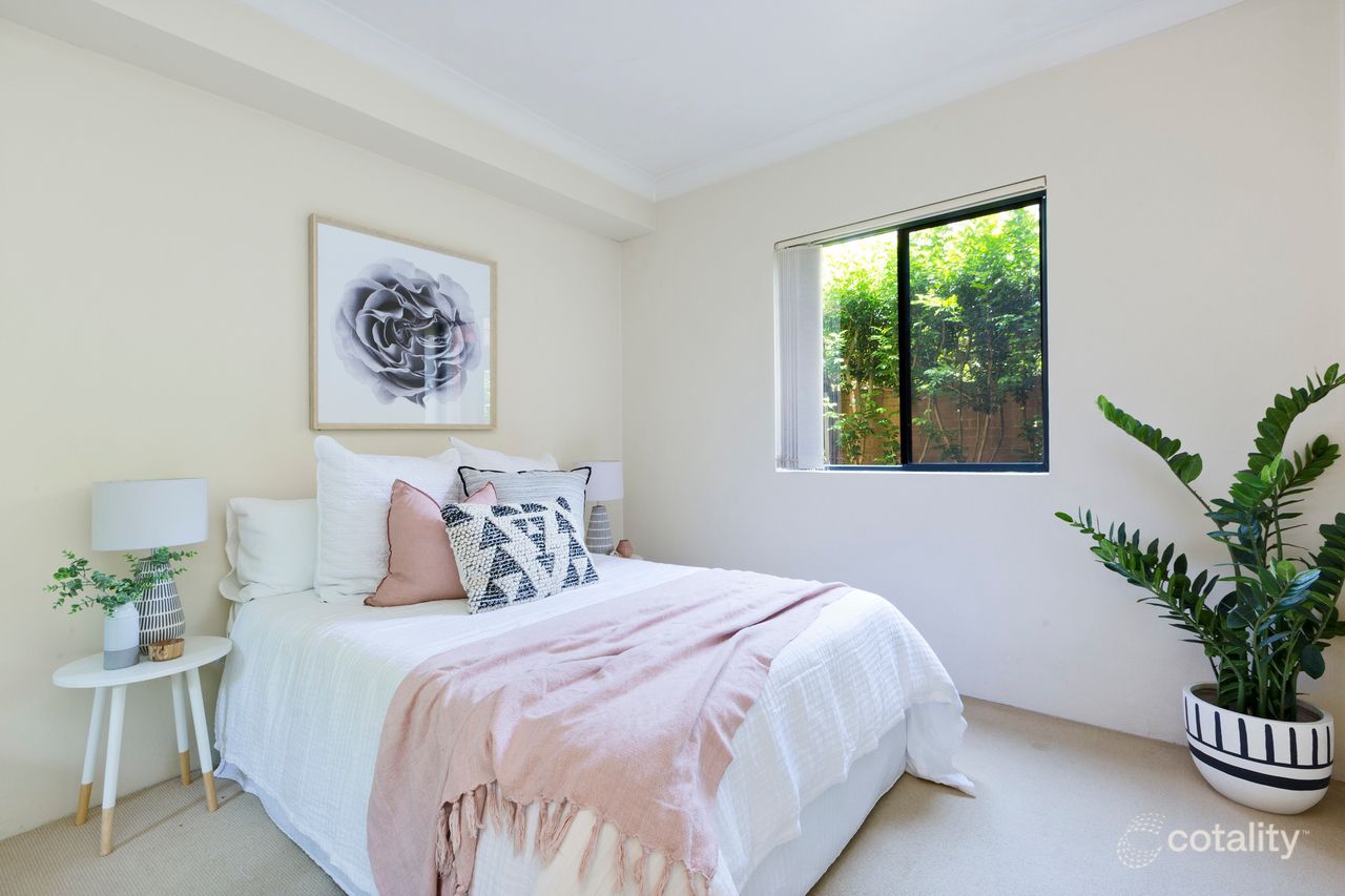 13/62-64 Kenneth Rd, Manly Vale, NSW 2093