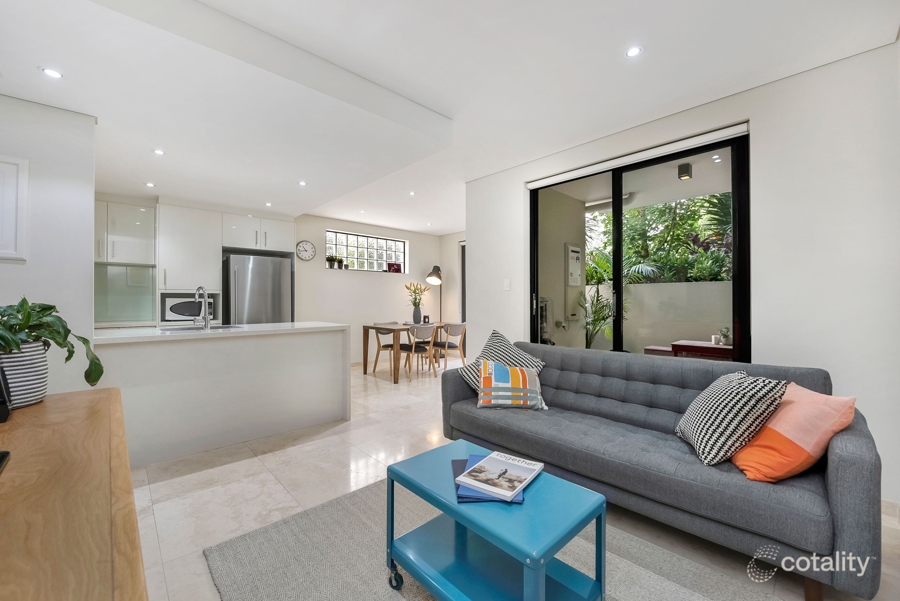 5/40 Maria St, Petersham, NSW 2049